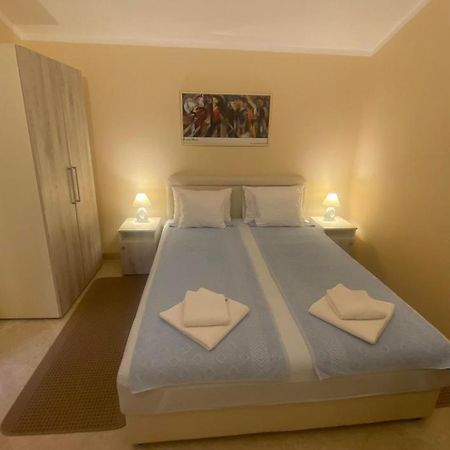 Apartmani Raskovic Будва Екстериор снимка