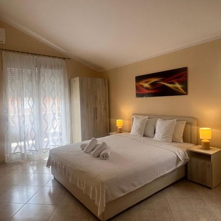 Apartmani Raskovic Будва Екстериор снимка