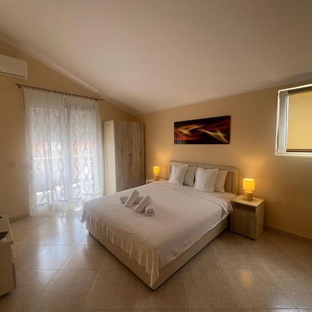 Apartmani Raskovic Будва Екстериор снимка