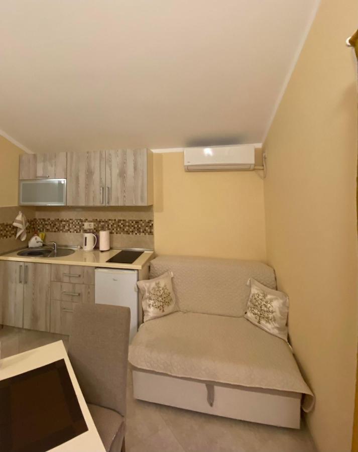 Apartmani Raskovic Будва Екстериор снимка