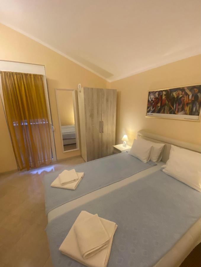 Apartmani Raskovic Будва Екстериор снимка