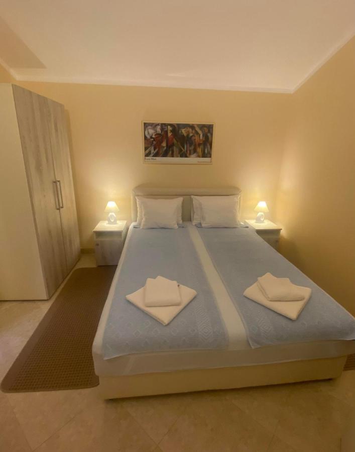 Apartmani Raskovic Будва Екстериор снимка