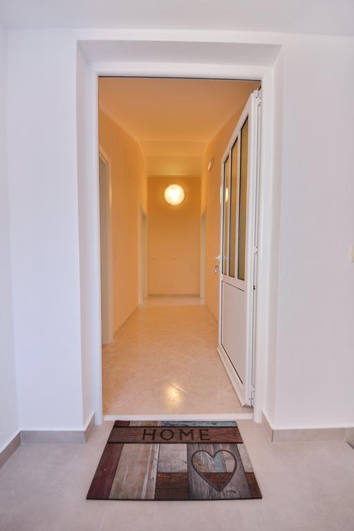 Apartmani Raskovic Будва Екстериор снимка