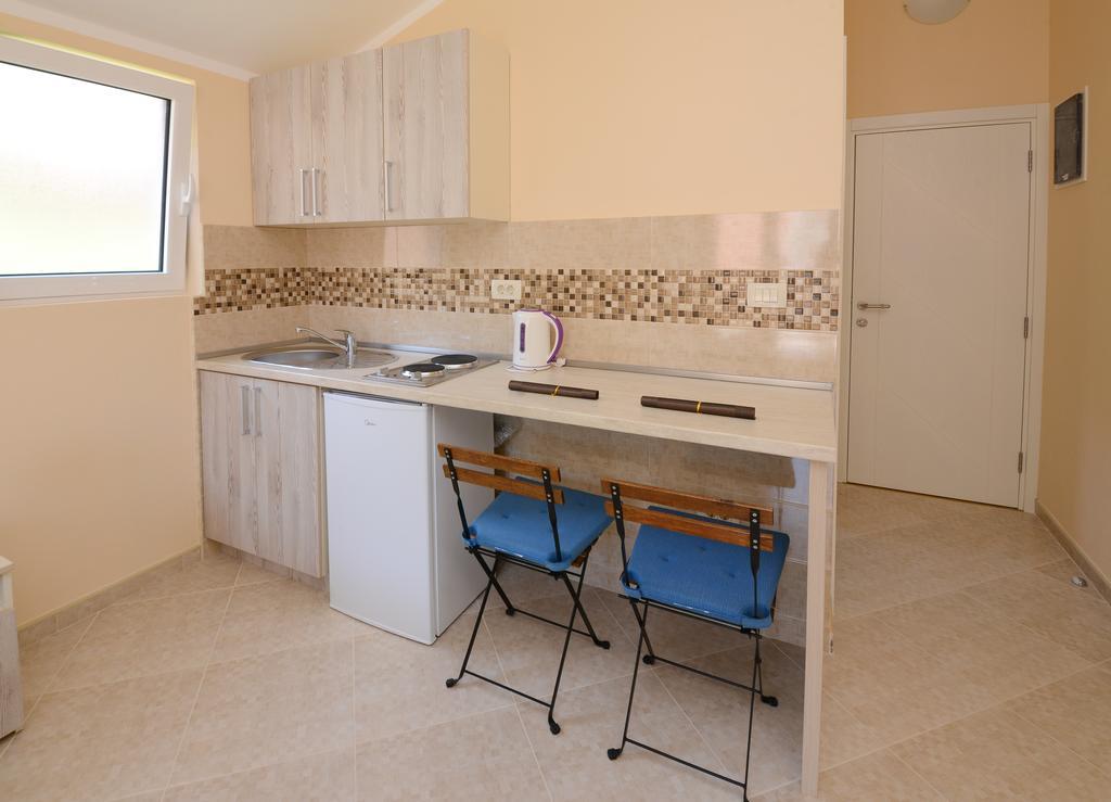 Apartmani Raskovic Будва Екстериор снимка