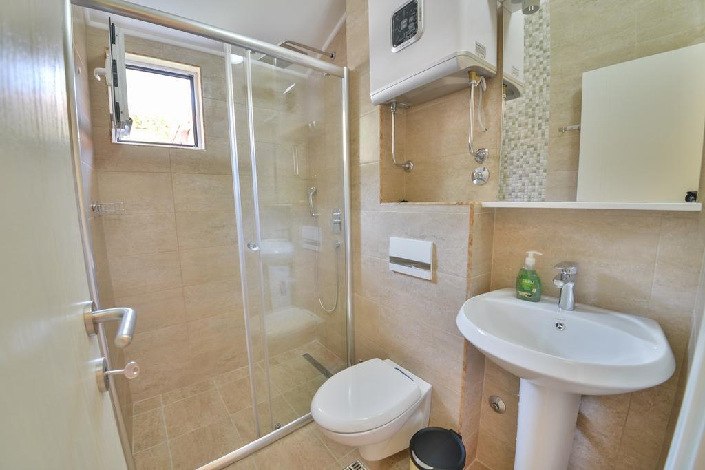 Apartmani Raskovic Будва Екстериор снимка
