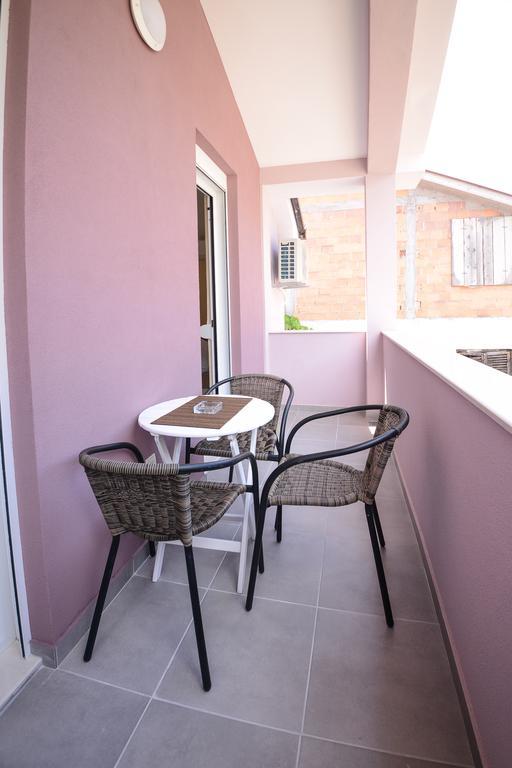Apartmani Raskovic Будва Екстериор снимка