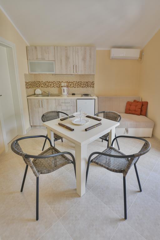 Apartmani Raskovic Будва Екстериор снимка